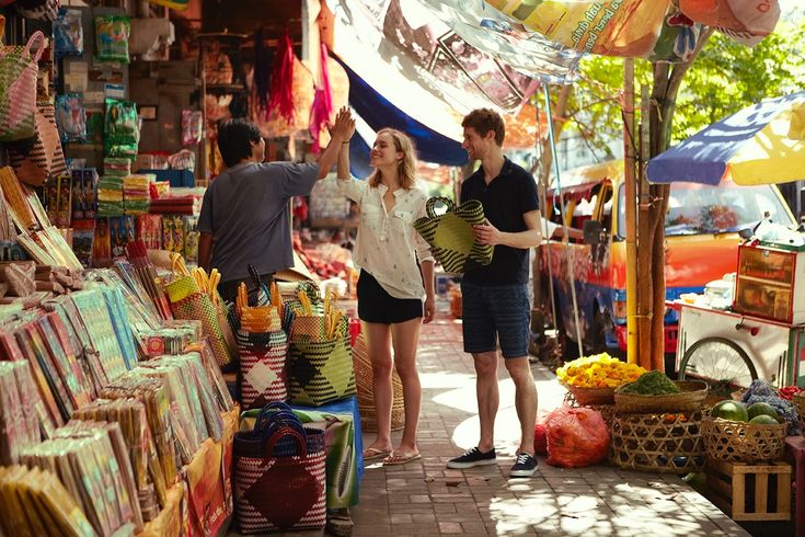 Pasar Lokal: Pemacu Ekonomi Komuniti di Era Digital